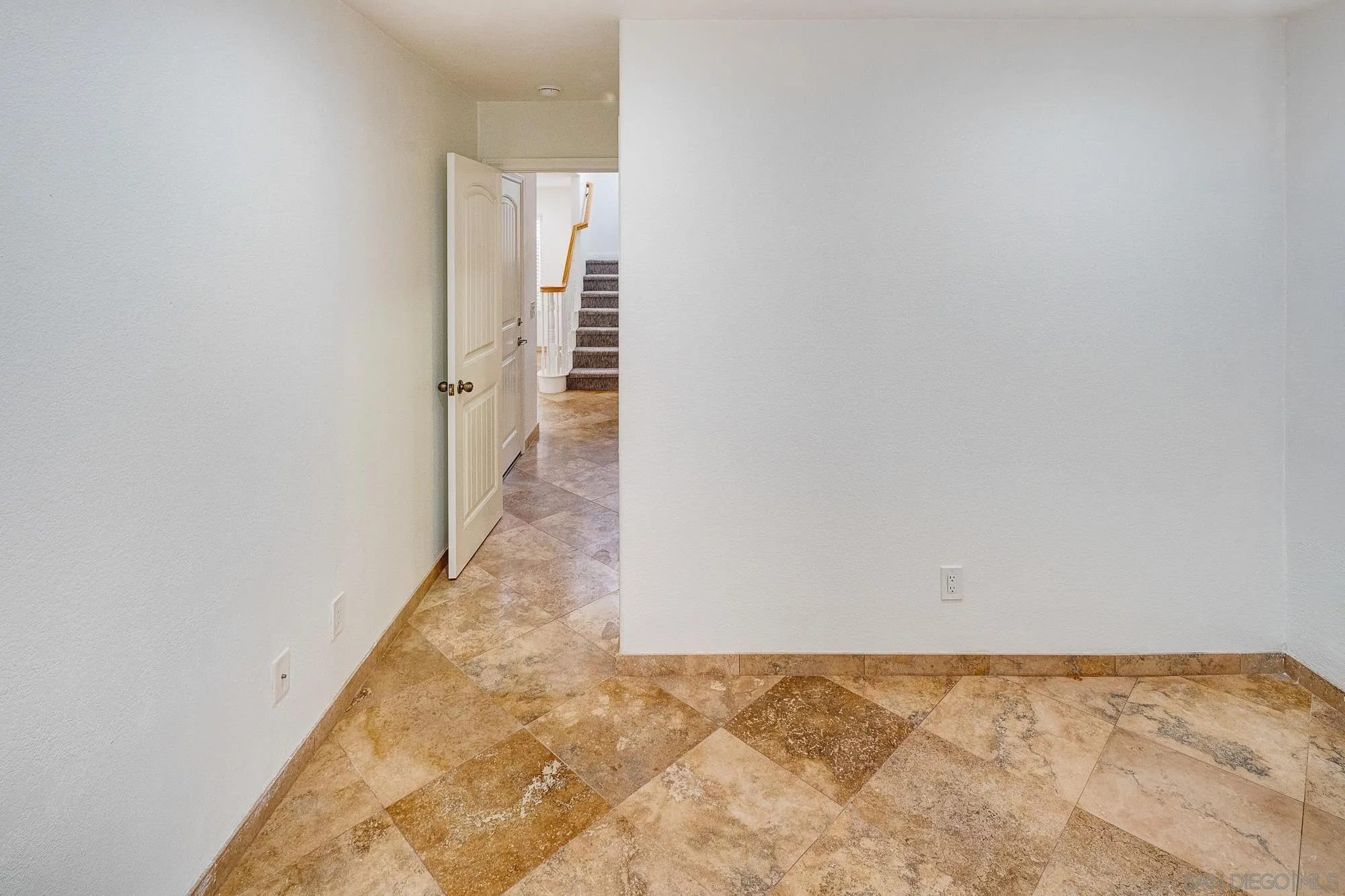 4318 Meadow Spring Way Oceanside, CA 92057 - Photo 7 of 50 a view of an empty room
