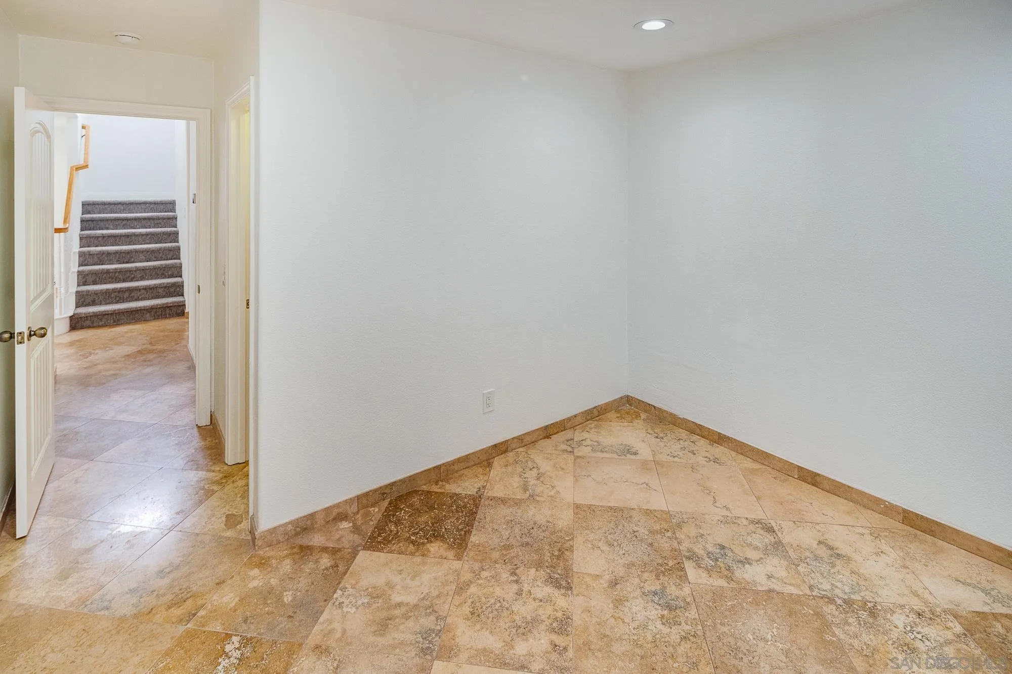 4318 Meadow Spring Way Oceanside, CA 92057 - Photo 8 of 50 a view of empty room