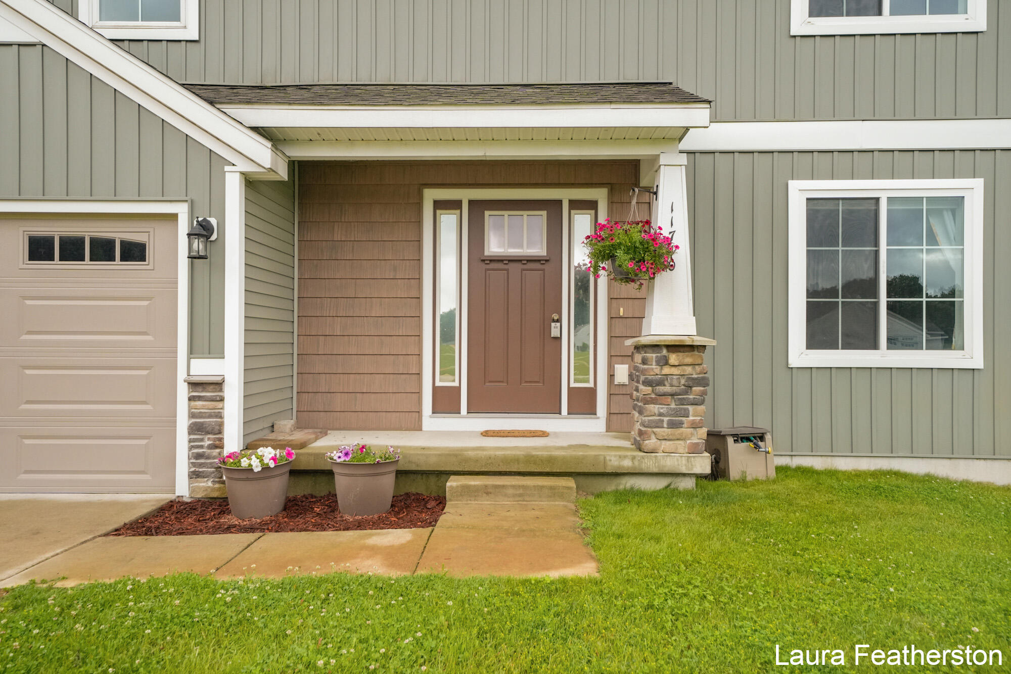 11740 Ridge Water Drive Northeast Sparta, MI 49345 - Photo 45 of 59 Welcome Home!