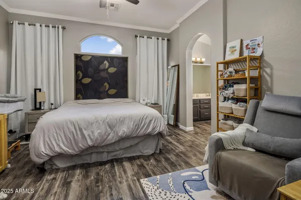 $578,000 | 1922 East Siesta Lane, Phoenix, AZ 85024