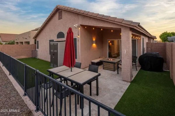 $578,000 | 1922 East Siesta Lane, Phoenix, AZ 85024
