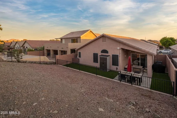 $578,000 | 1922 East Siesta Lane, Phoenix, AZ 85024