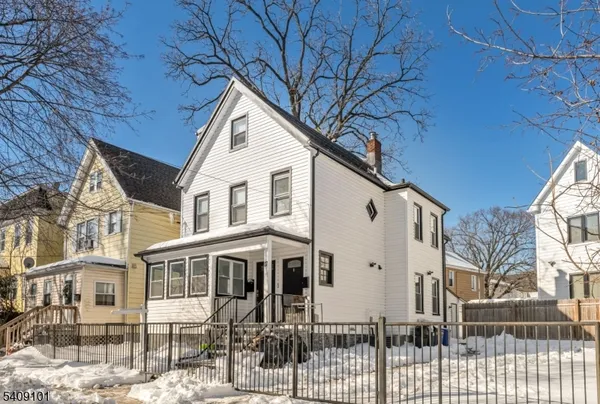 $1,198,000 | 17 Mission Street, Montclair, NJ 07042