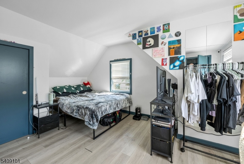 17 Mission Street Montclair, NJ 07042 - Photo 27 of 35 a living room with lots of wooden furniture