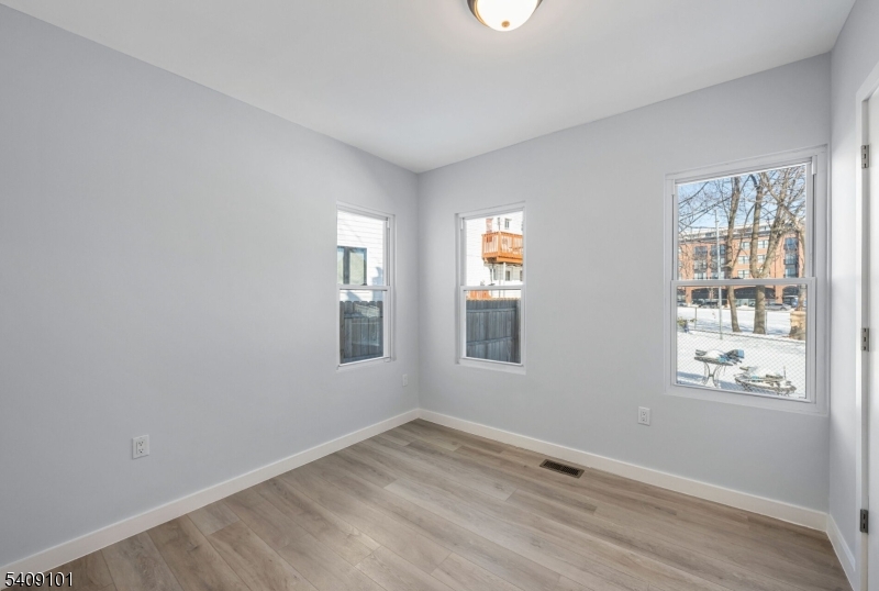17 Mission Street Montclair, NJ 07042 - Photo 10 of 35 an empty room with windows