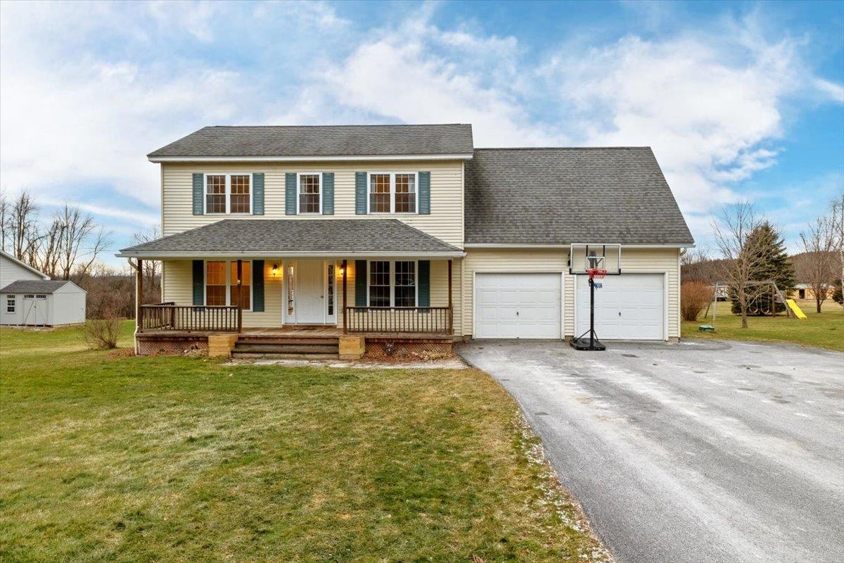 5 Dawns Way Swanton, VT 05488 - Photo 1 of 59