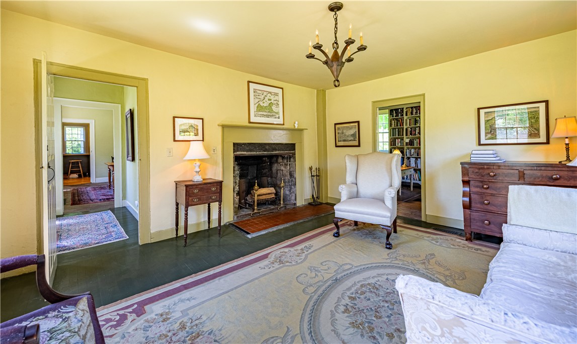 123 Foster Center Road Foster, RI 02825 - Photo 20 of 35