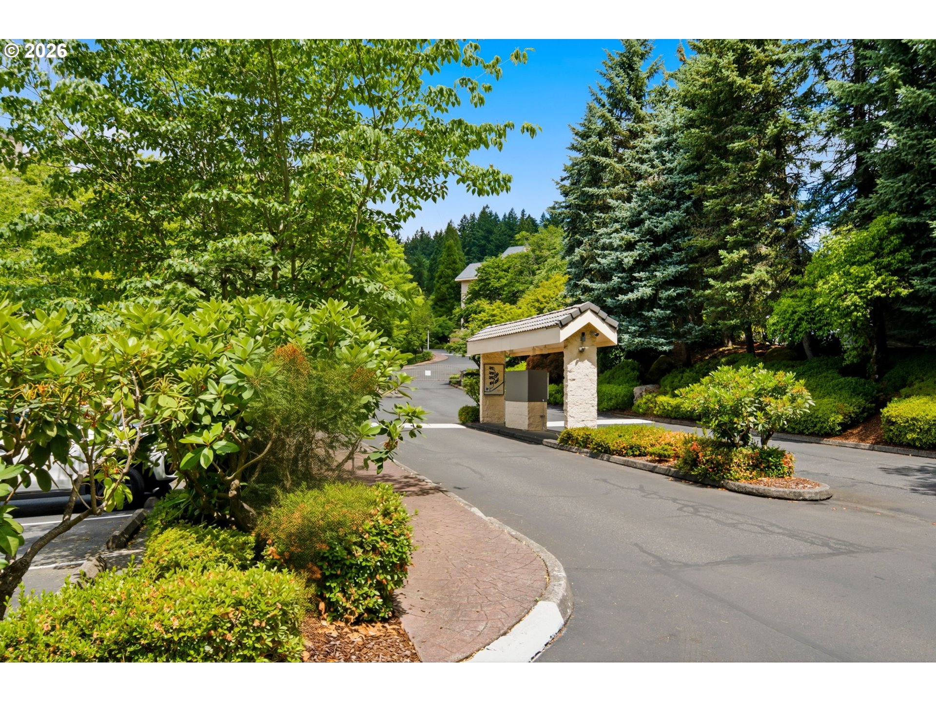 6625 West Burnside Road, Unit 226 Portland, OR 97225 - Photo 24 of 27