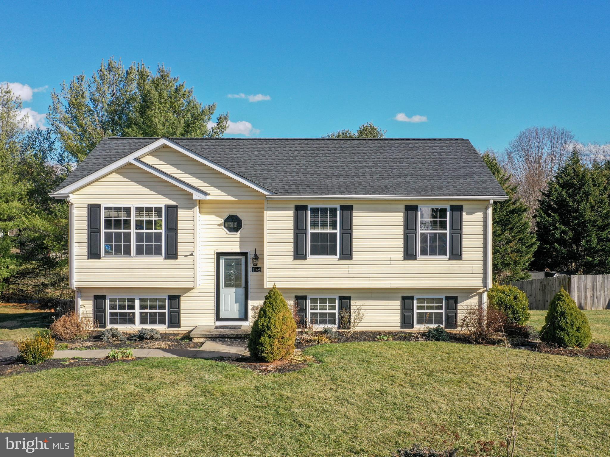 178 McGregor Drive Ranson, WV 25438 - Photo 1 of 27