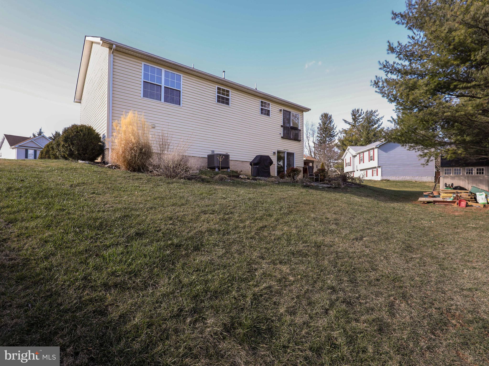 178 McGregor Drive Ranson, WV 25438 - Photo 2 of 27