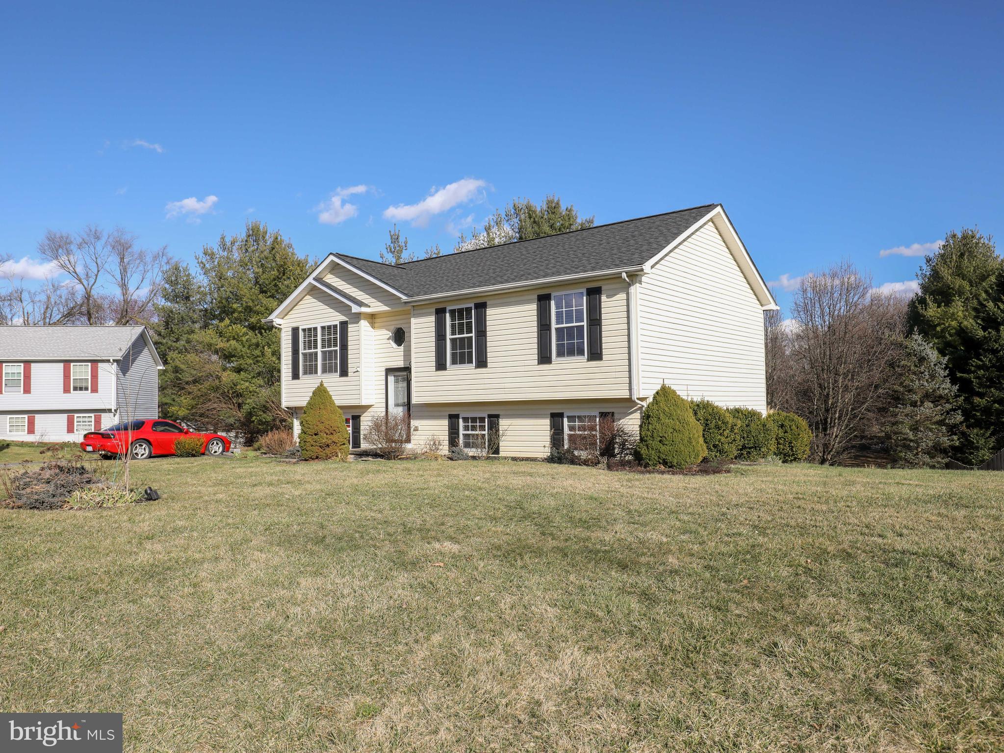 178 McGregor Drive Ranson, WV 25438 - Photo 23 of 27
