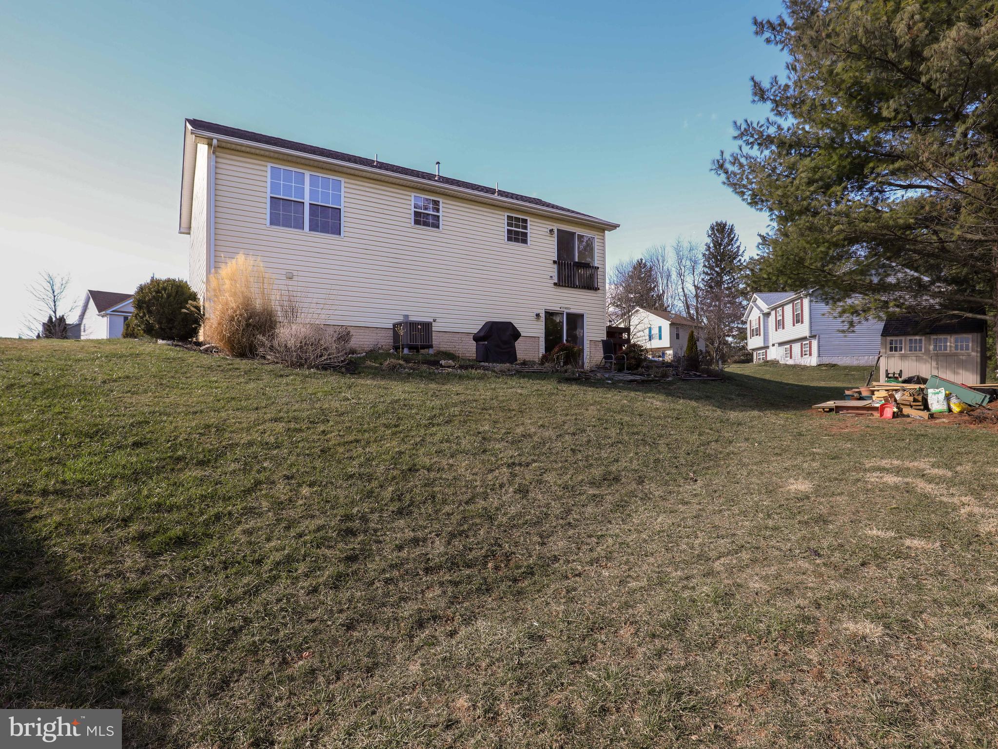 178 McGregor Drive Ranson, WV 25438 - Photo 24 of 27
