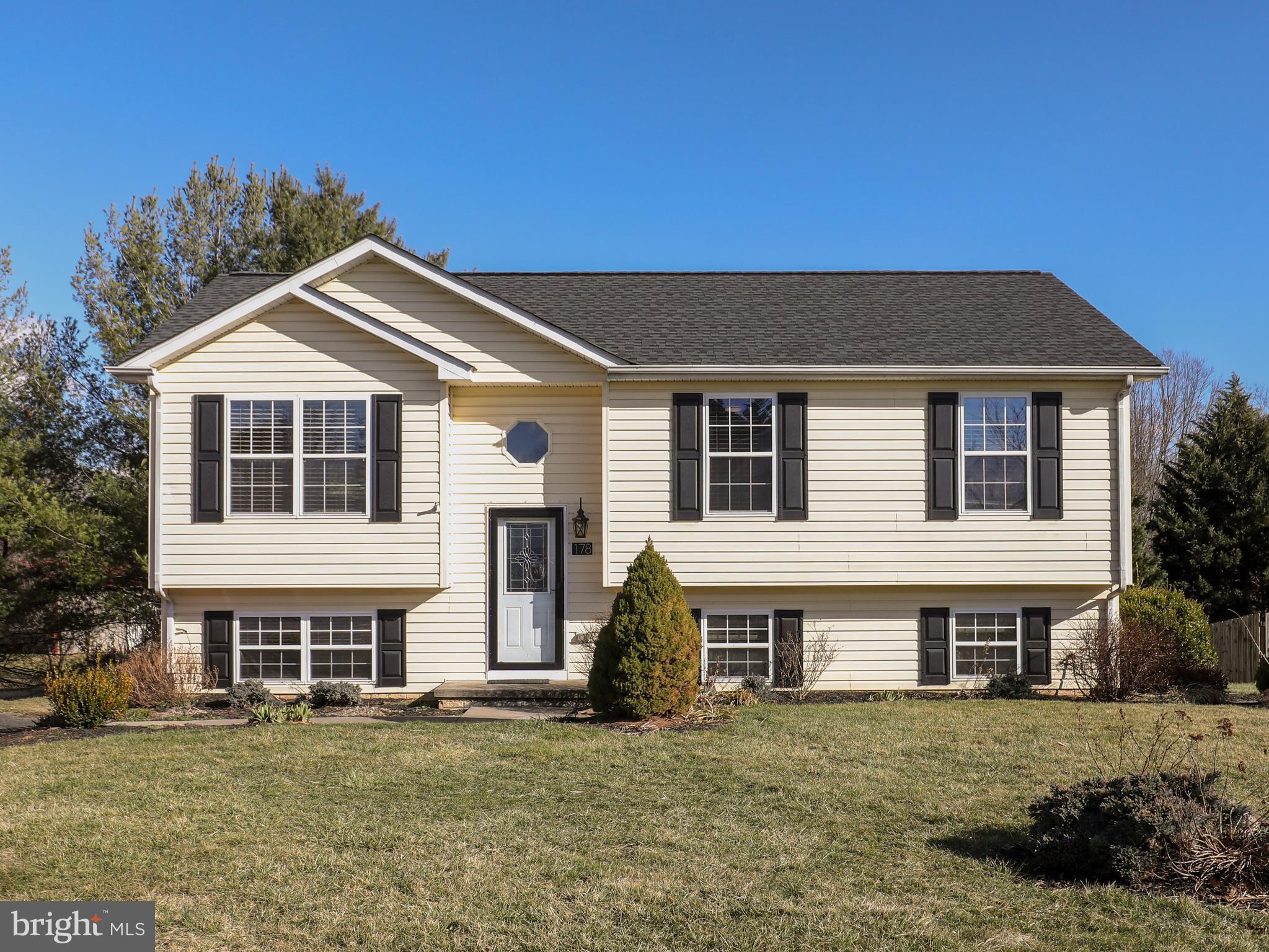 178 McGregor Drive Ranson, WV 25438 - Photo 26 of 27