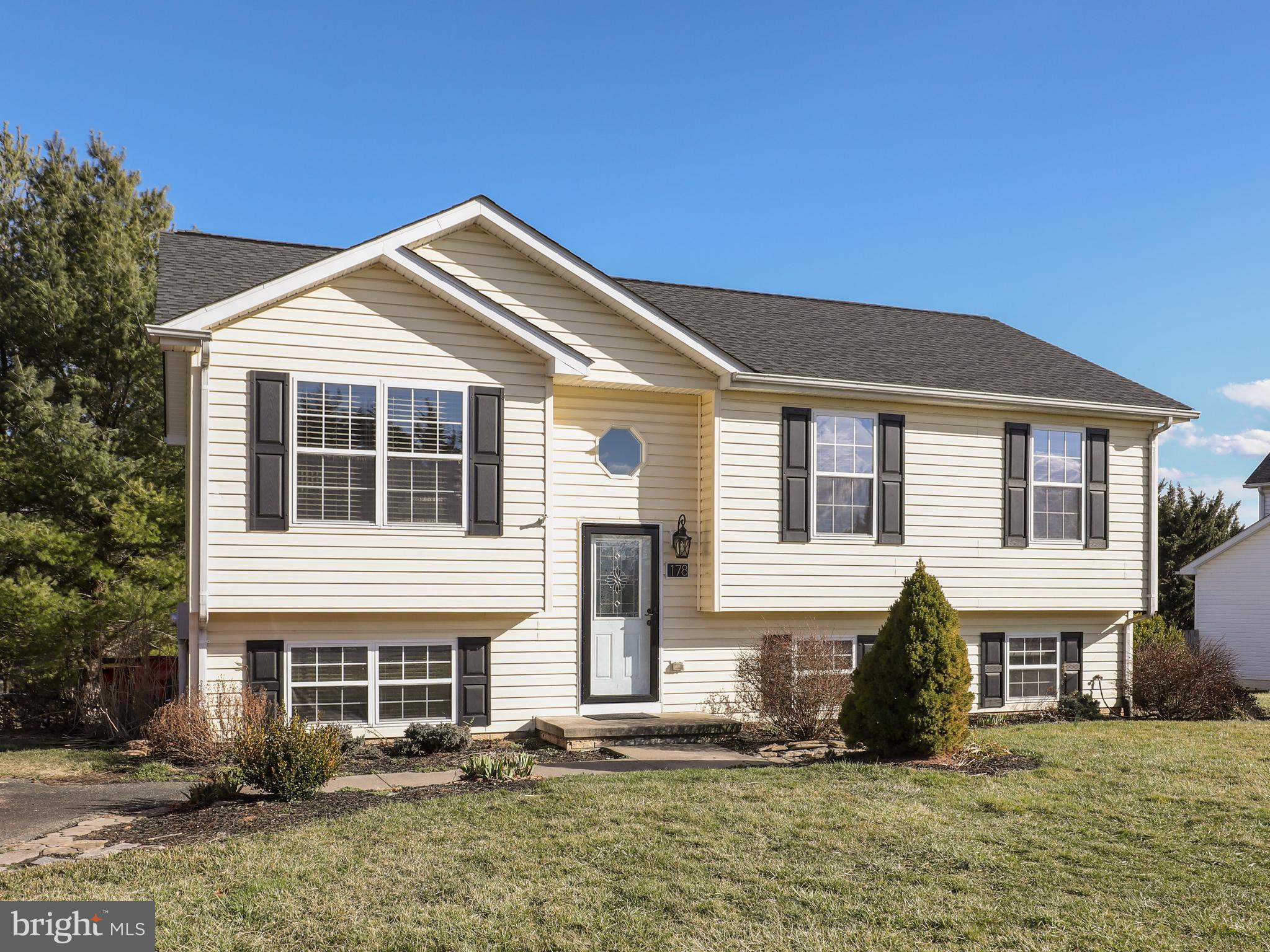 178 McGregor Drive Ranson, WV 25438 - Photo 27 of 27