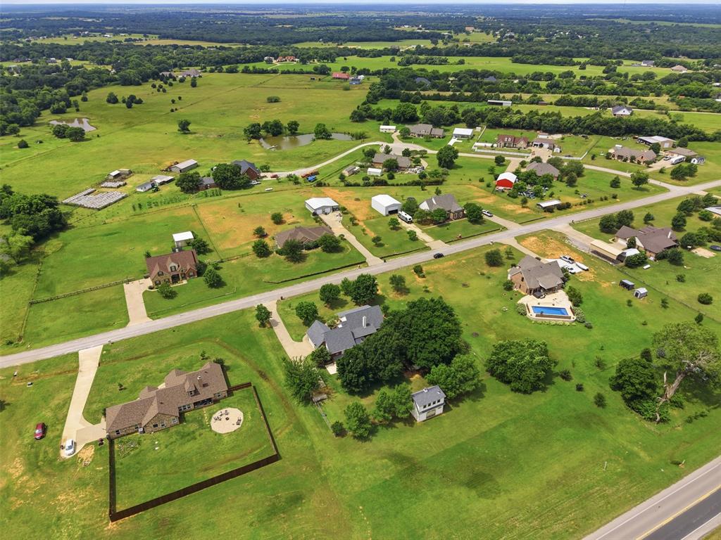 2421 Pecan Springs Road Cleburne, TX 76031 - Photo 40 of 40