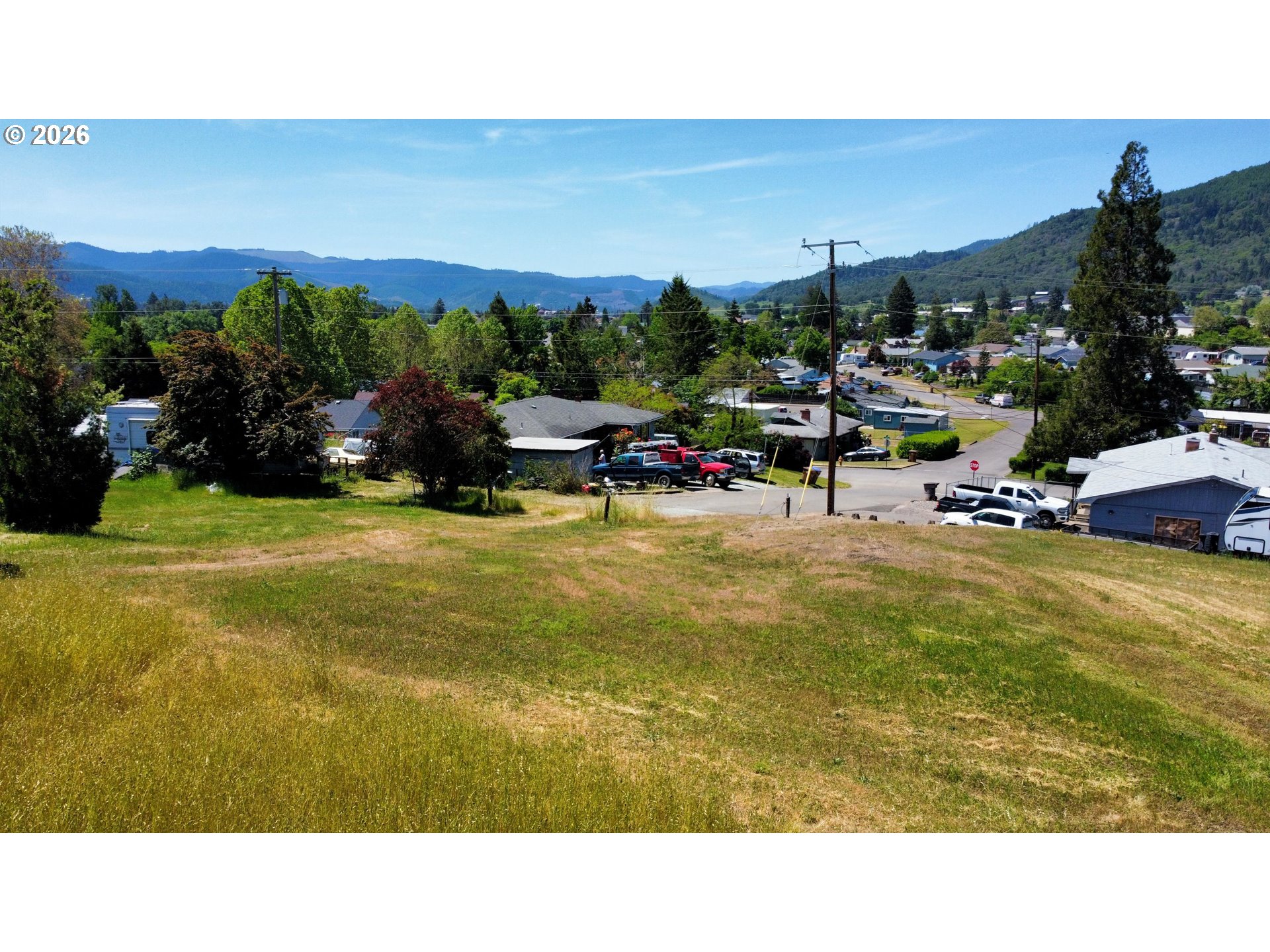 0 Cedar Street, Unit 35 Riddle, OR 97469 - Photo 1 of 13