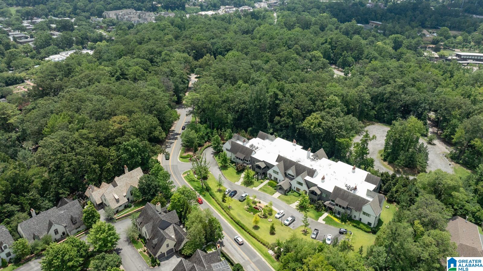 2400 Cahaba Road, Unit 250 Birmingham, AL 35223 - Photo 45 of 46
