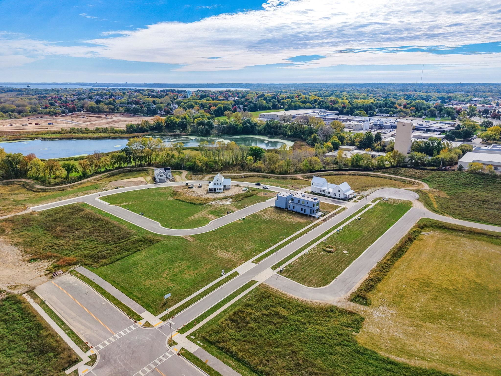 Lot 4 Belle Farm Middleton, WI 53562 - Photo 4 of 5