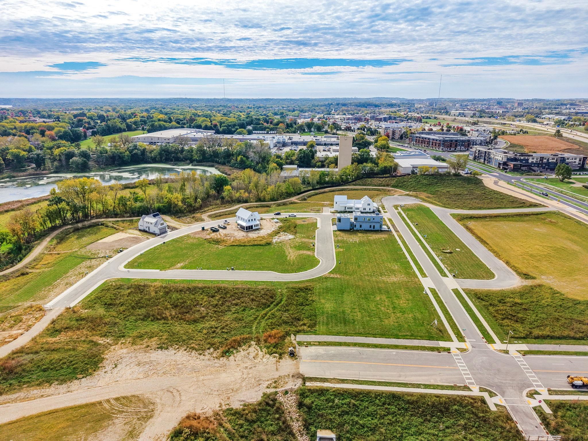 Lot 4 Belle Farm Middleton, WI 53562 - Photo 5 of 5