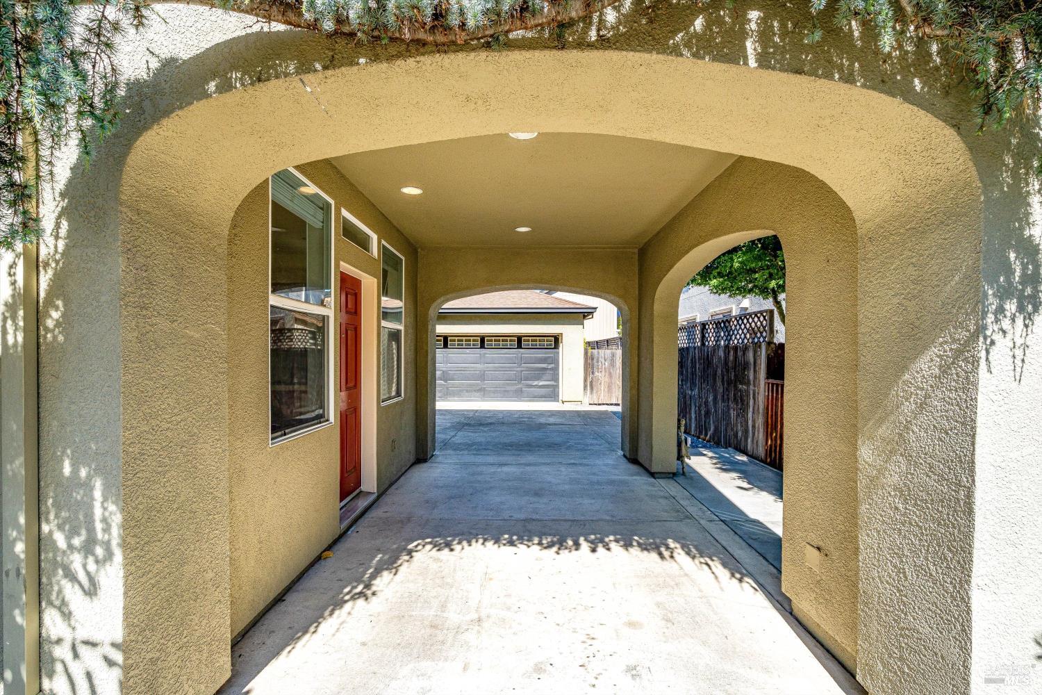 1541 Jainine Street Santa Rosa, CA 95403 - Photo 86 of 97