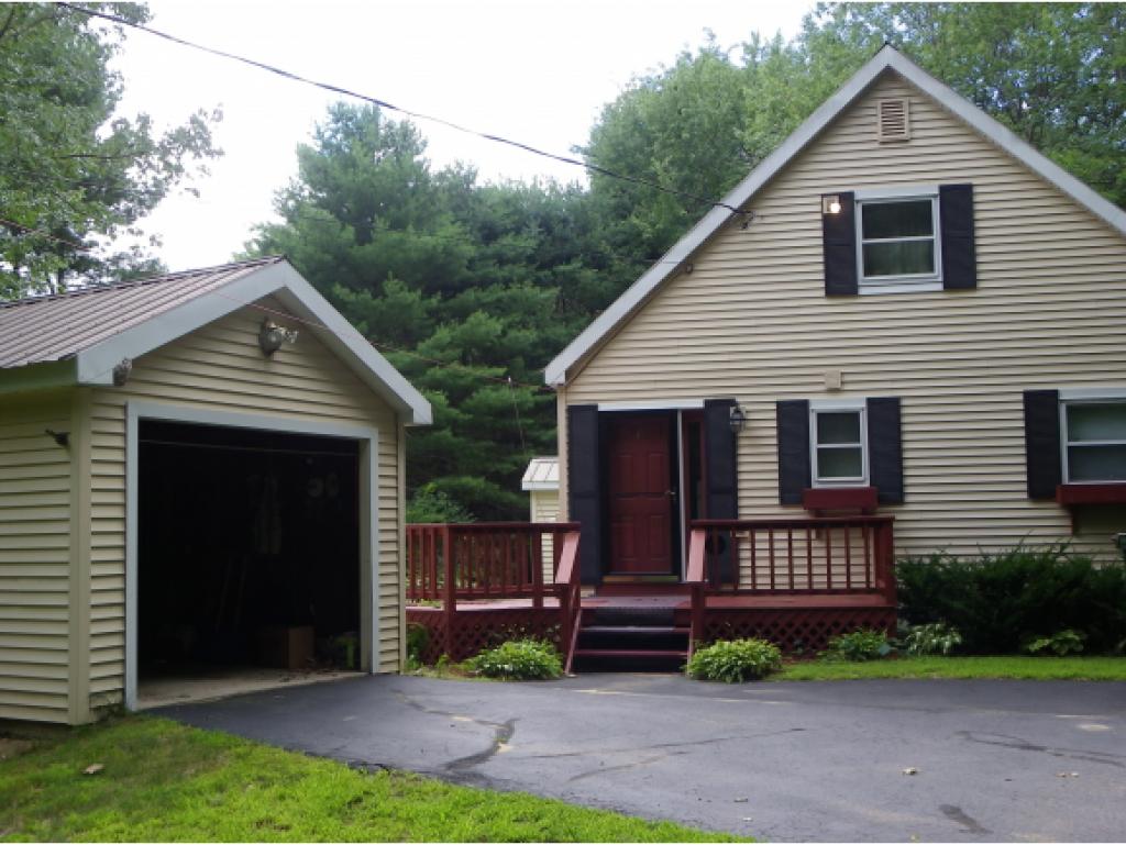 94 Fish Street Fryeburg, ME 04037 - Photo 2 of 12 Gallery Image 2