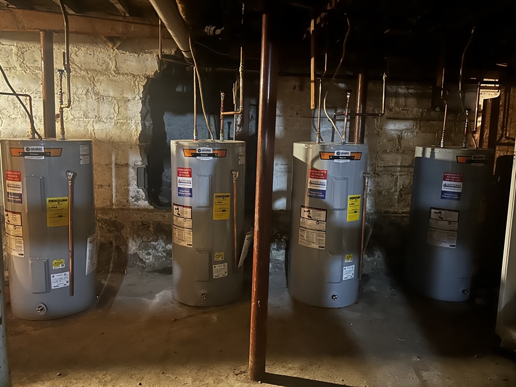 28-30 Alpine Place Franklin, MA 02038 - Photo 19 of 21 a view of water heater room