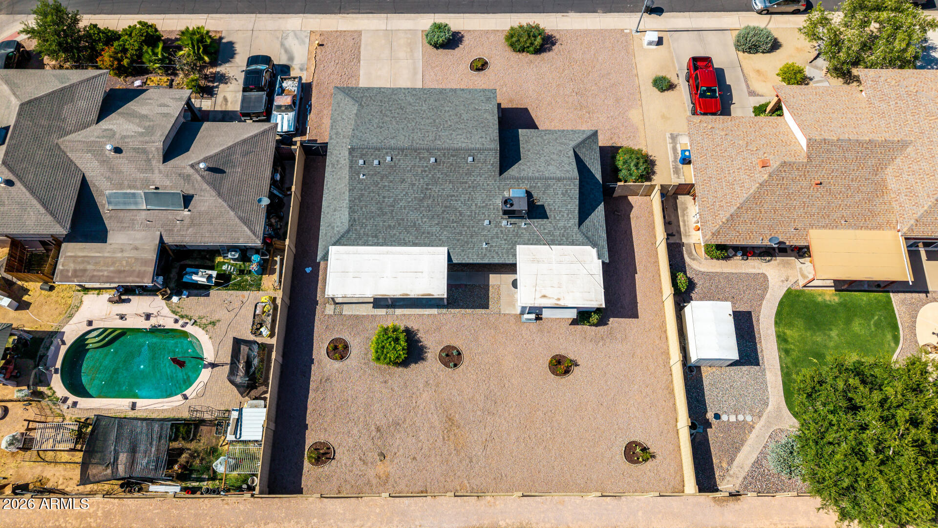 4243 East Decatur Street Mesa, AZ 85205 - Photo 52 of 63 48-Decatur