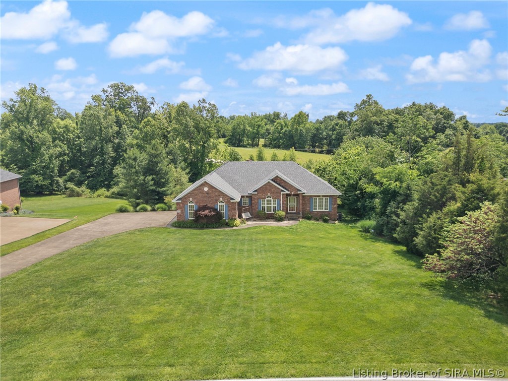5869 West Luther Road Floyds Knobs, IN 47119 - Photo 4 of 74