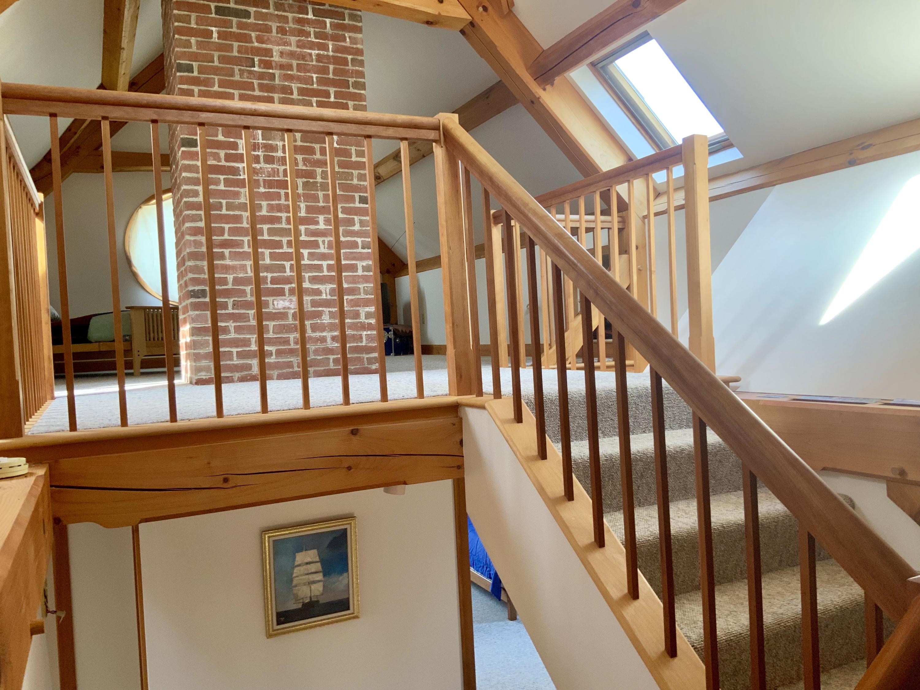 137 Wadsworth Cove Road Castine, ME 04421 - Photo 23 of 36 3A8498CD-7E60-4A9C-956B-64A324199843