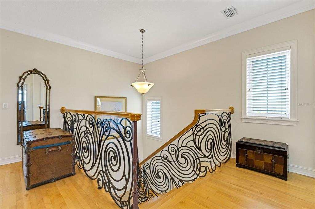 13423 Gulf Lane Madeira Beach, FL 33708 - Photo 24 of 71 a front view of a house with lots of windows