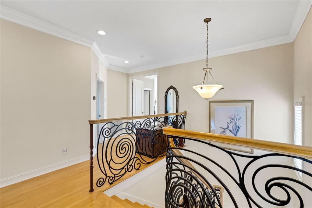 13423 Gulf Lane Madeira Beach, FL 33708 - Photo 44 of 71 a view of a room with gym equipment