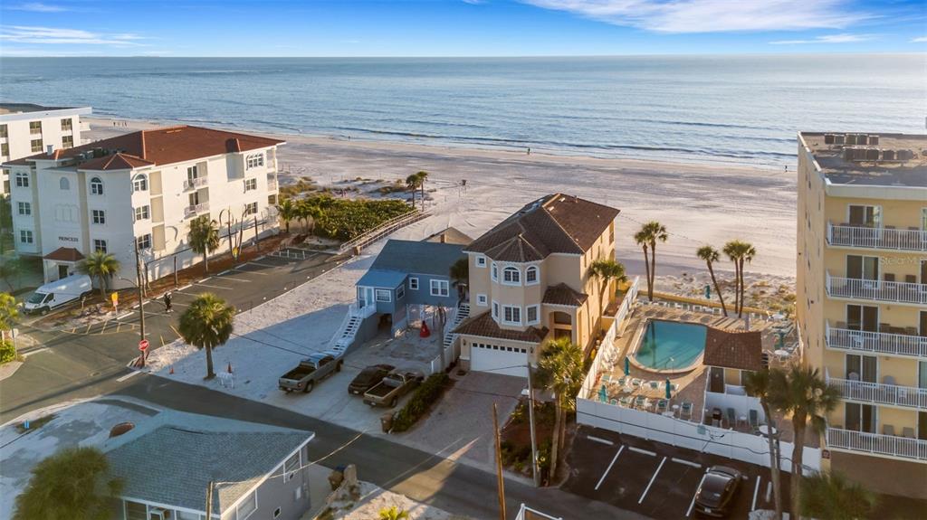 13423 Gulf Lane Madeira Beach, FL 33708 - Photo 70 of 71