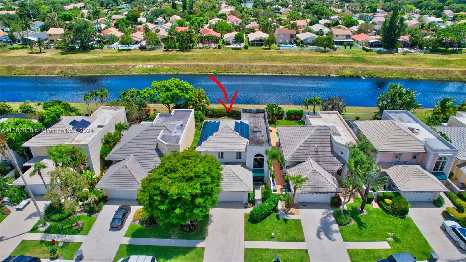 7792 Travelers Tree Drive Boca Raton, FL 33433 - Photo 32 of 34 Gallery Image 32