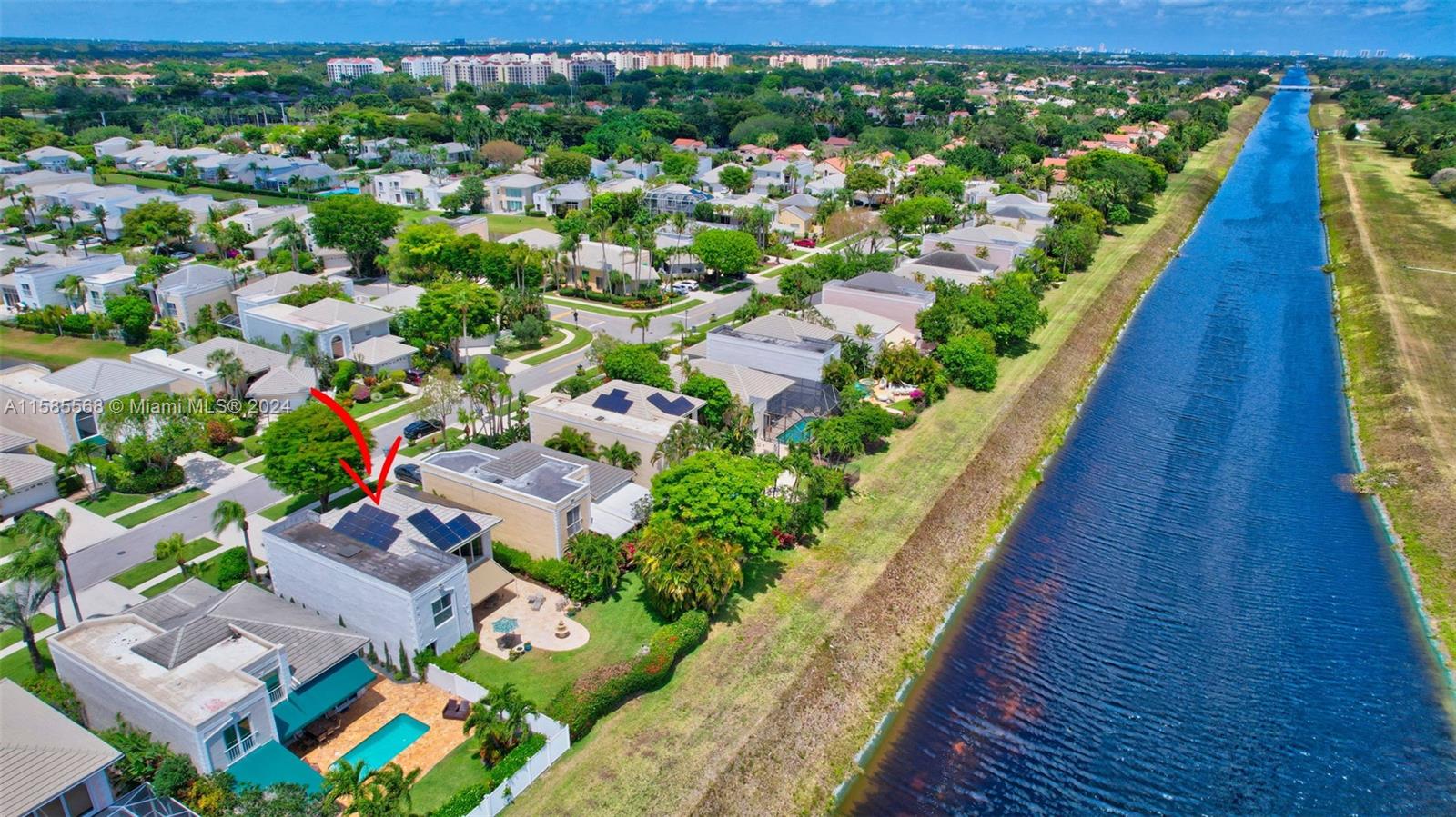 7792 Travelers Tree Drive Boca Raton, FL 33433 - Photo 33 of 34 Gallery Image 33
