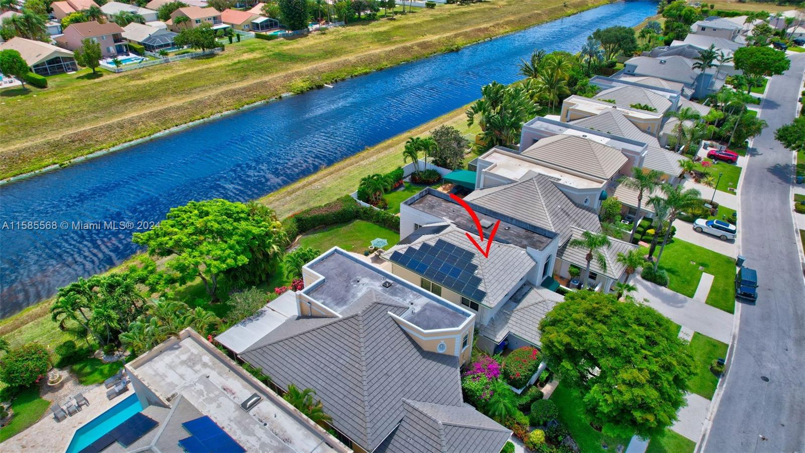 7792 Travelers Tree Drive Boca Raton, FL 33433 - Photo 34 of 34 Gallery Image 34