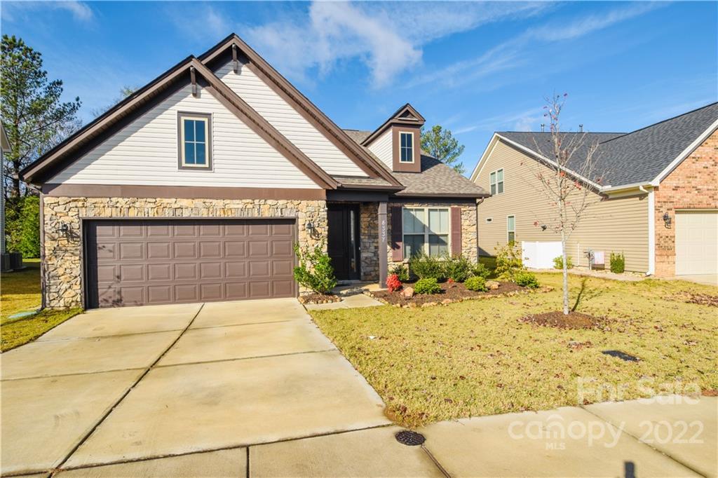4337 Hunton Dale Road Northwest Concord, NC 28027 - Photo 2 of 32 Gallery Image 2