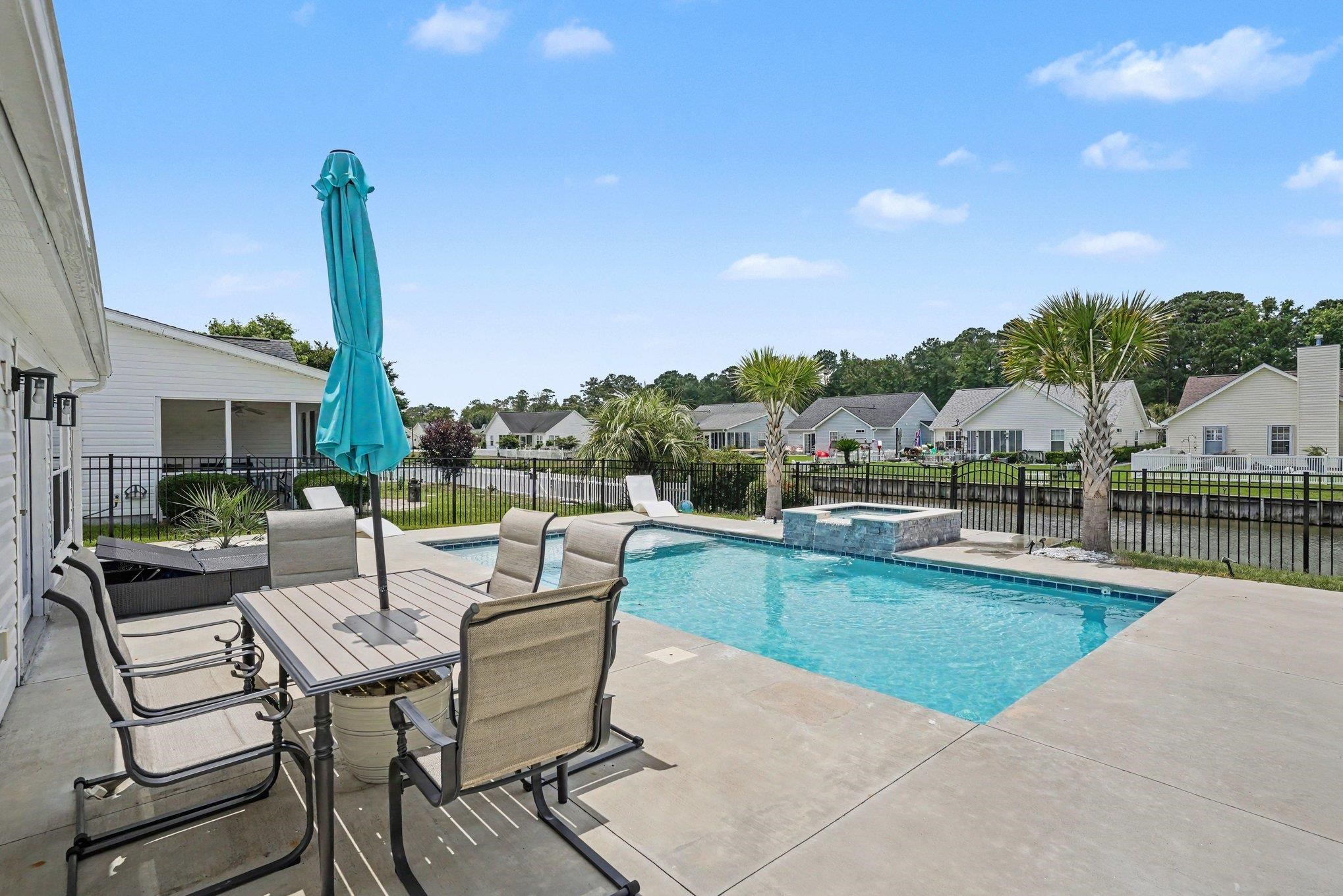 213 Lynco Lane Surfside Beach, SC 29575 - Photo 23 of 29