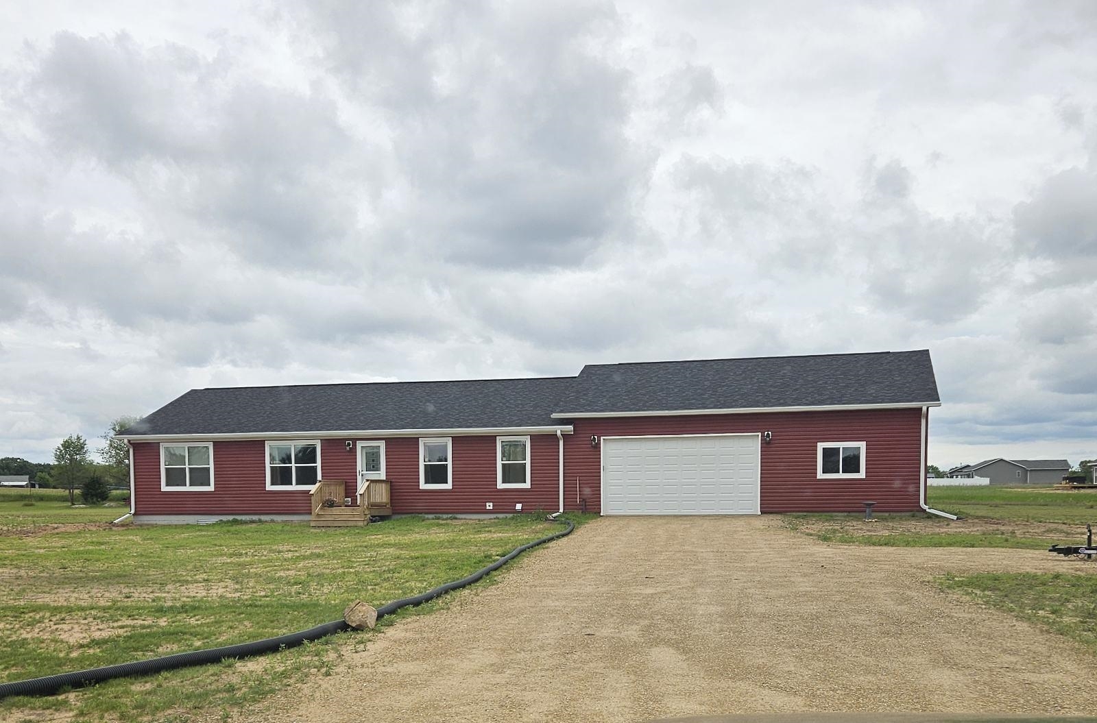 N3377 Flynn Montello Wi  