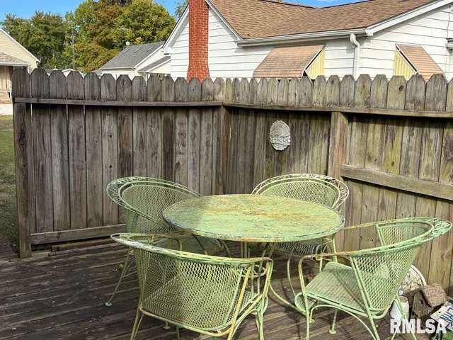 $110,000 | 253 East Monroe Street, Auburn, IL 62615