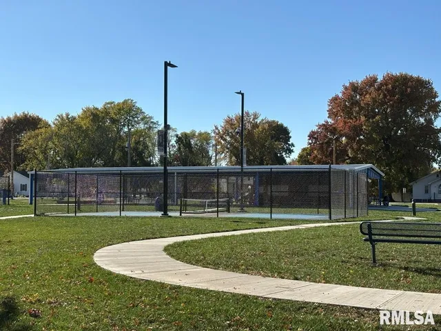 $110,000 | 253 East Monroe Street, Auburn, IL 62615