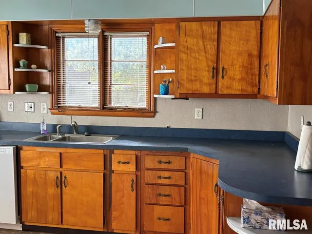 $110,000 | 253 East Monroe Street, Auburn, IL 62615