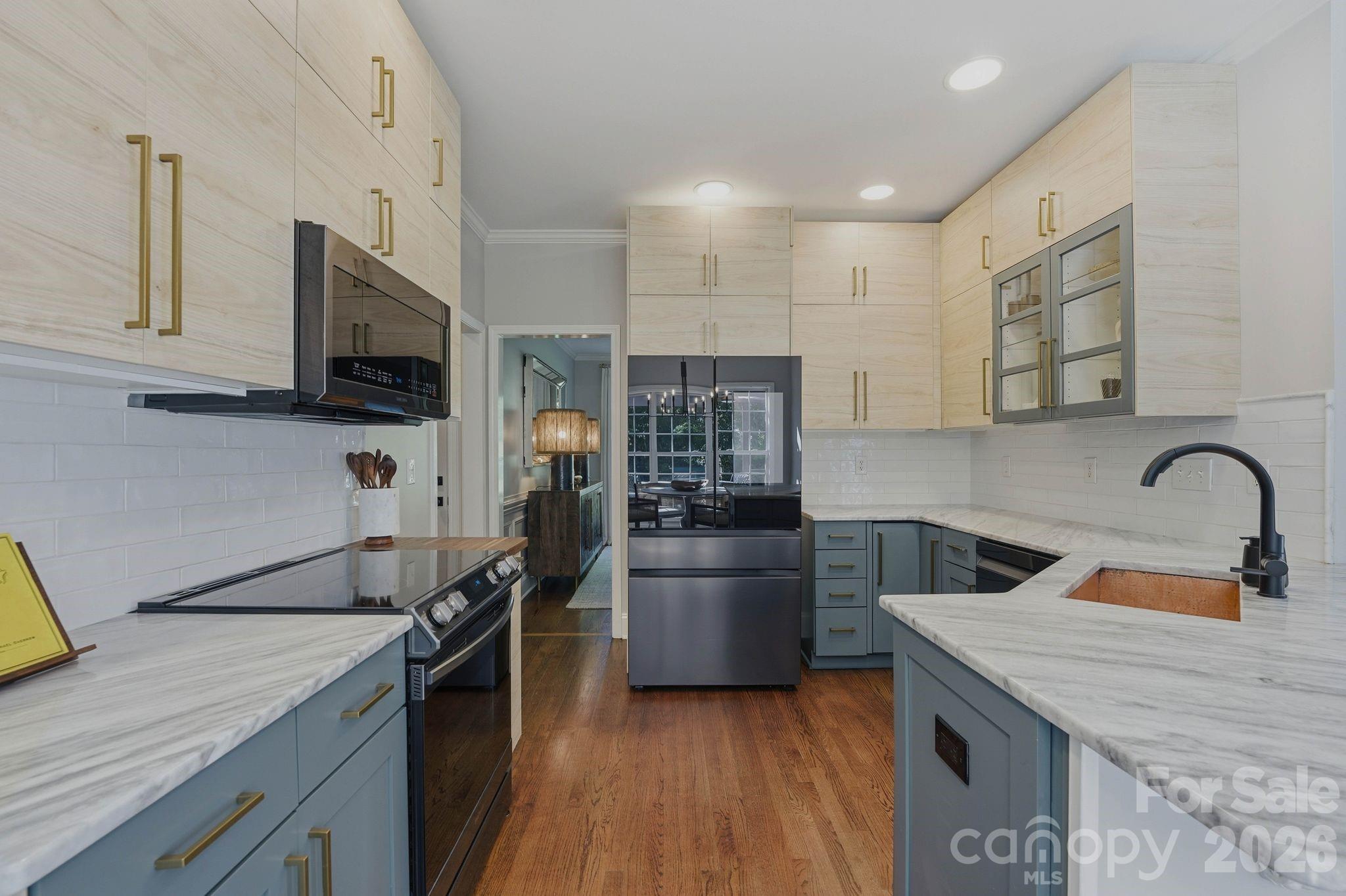 5408 Kuykendall Road Charlotte, NC 28270 - Photo 15 of 40