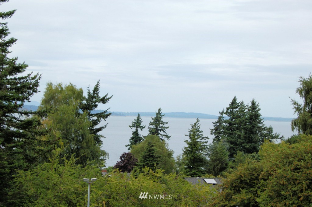 504 Briar Road Bellingham, WA 98225 - Photo 11 of 25 a view of a lake