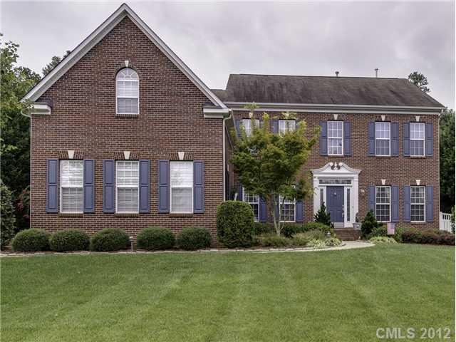 3201 Strawberry Road Matthews, NC 28104 - Photo 1 of 16 Gallery Image 1