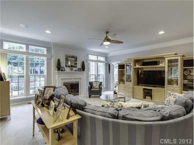3201 Strawberry Road Matthews, NC 28104 - Photo 2 of 16 Gallery Image 2