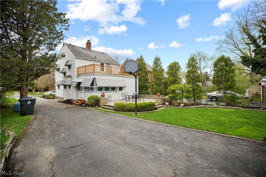 947 Beverly Road Cleveland Heights, OH 44121 - Photo 25 of 27