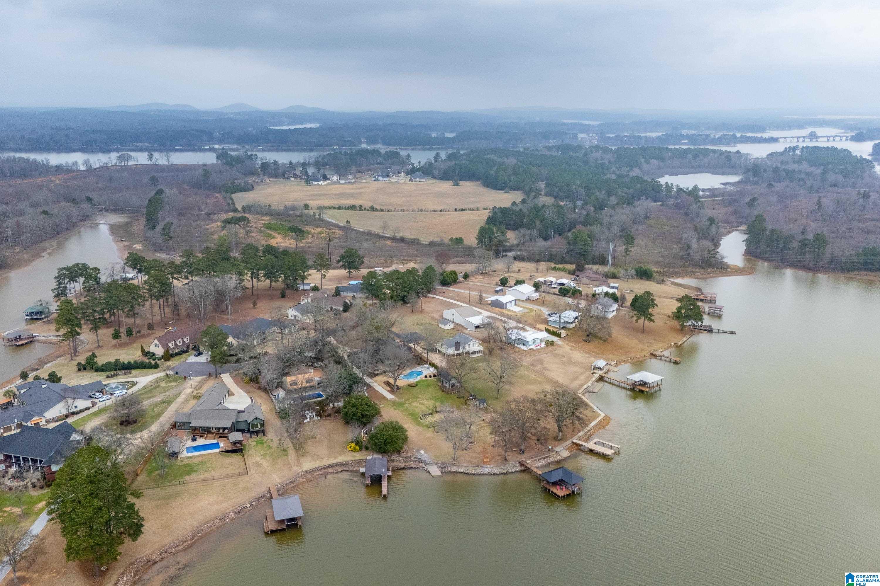 2863 England Road Lincoln, AL 35096 - Photo 70 of 77