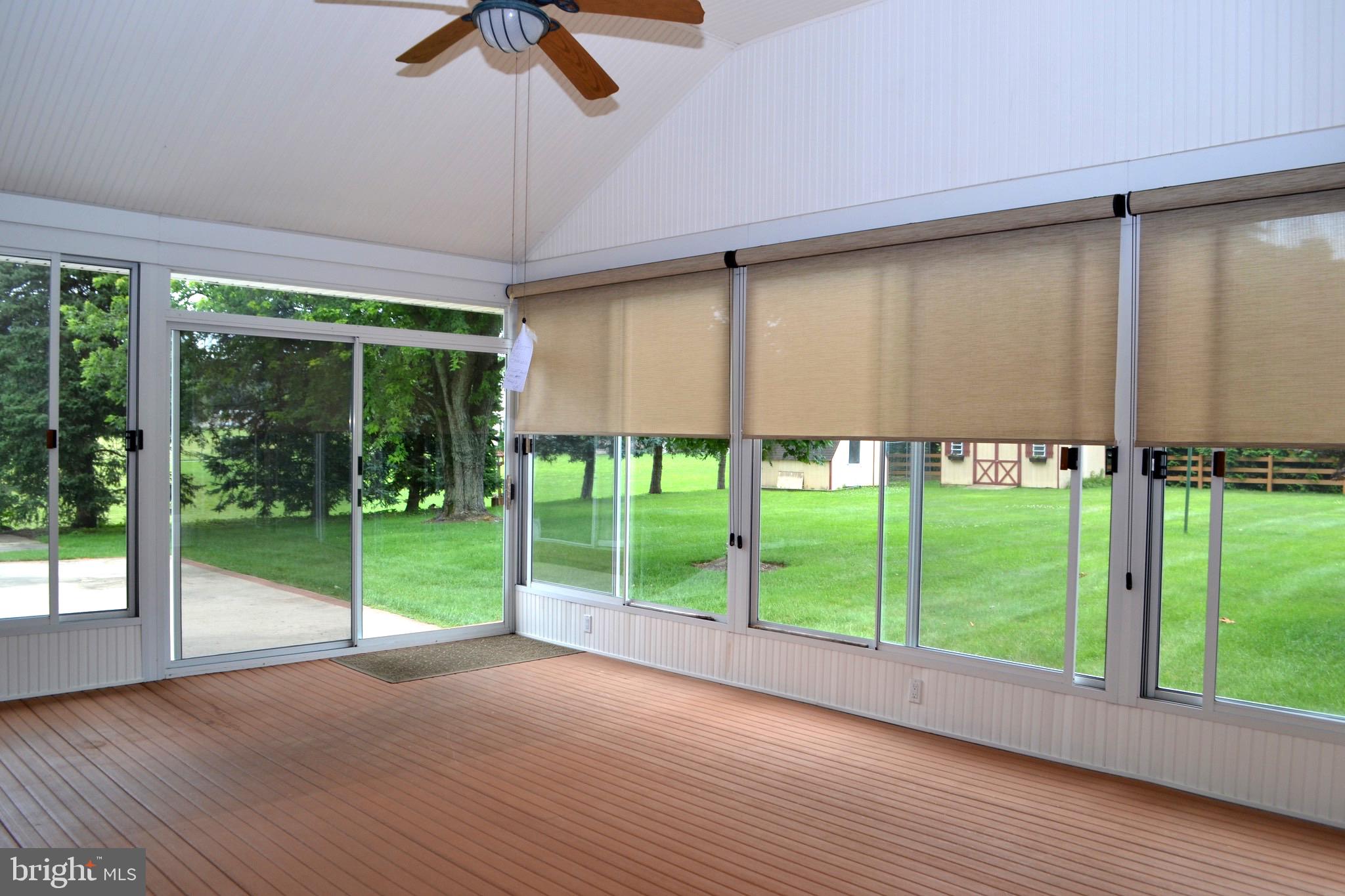 6144 King Road Boonsboro, MD 21713 - Photo 13 of 31 And easy access to the patio for grilling!