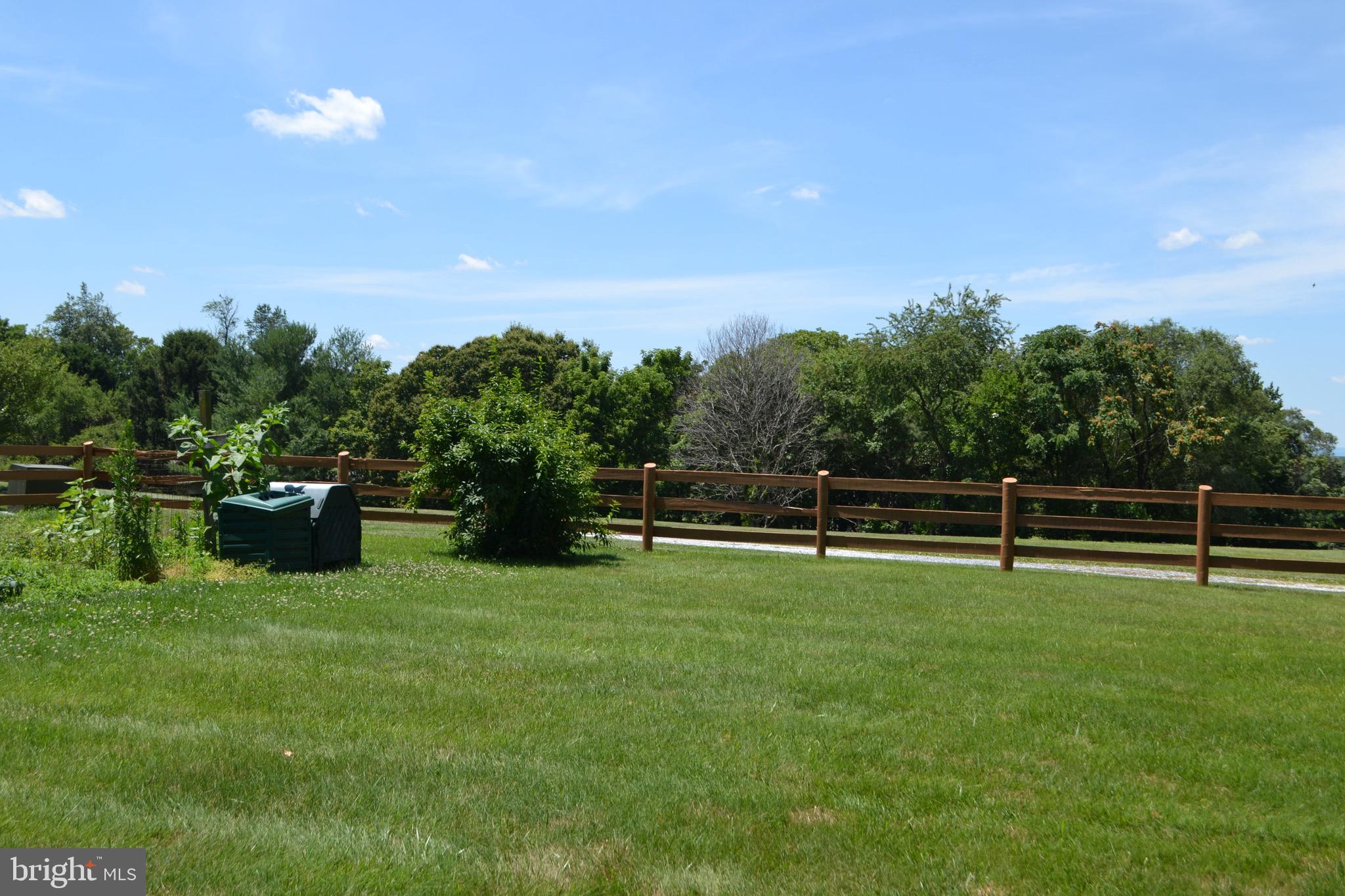 6144 King Road Boonsboro, MD 21713 - Photo 26 of 31 Open views, big sky!