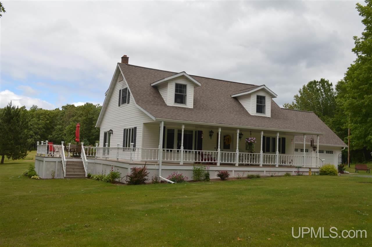 16573 Dynamite Hill Road Lanse, MI 49946 - Photo 16 of 99
